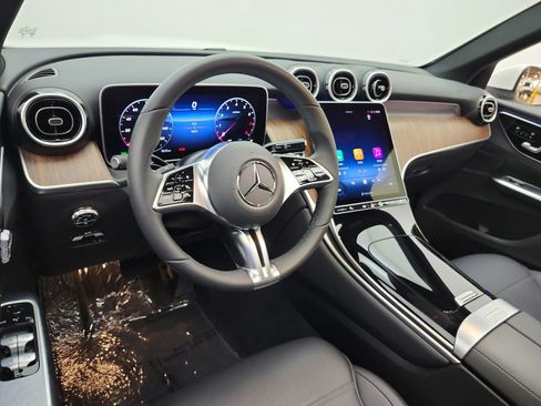 Certified 2026 Mercedes-Benz GLC 300 image 14