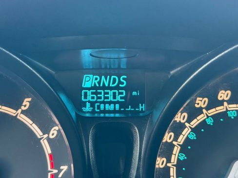 Used 2016 Ford Fiesta S image 31