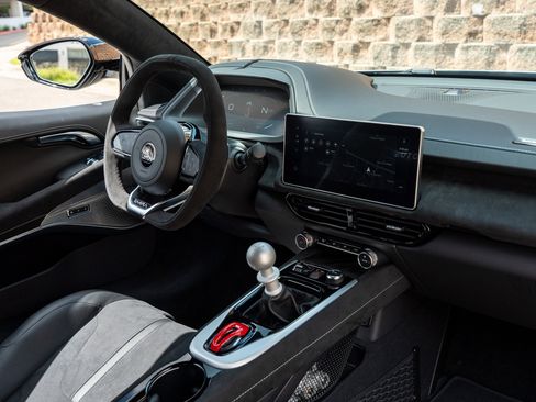 New 2025 Lotus Emira image 42