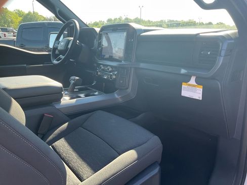 New 2026 Ford F150 XLT image 11