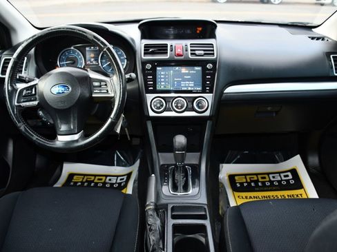 Used 2015 Subaru Impreza 2.0i Sport Premium image 7