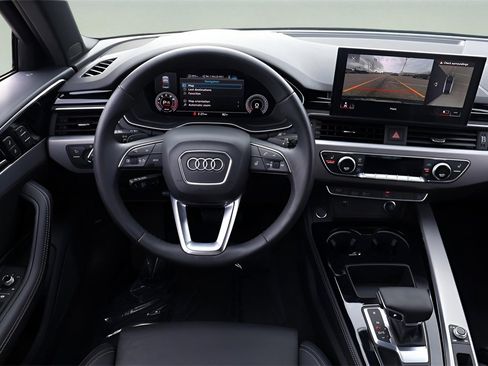 Used 2023 Audi A4 2.0T Premium Plus w/ Premium Plus Package image 15
