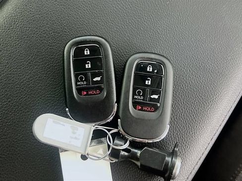 Used 2026 Honda CR-V EX image 33