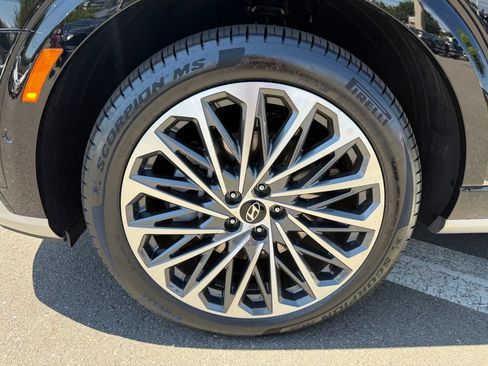 Certified 2026 Hyundai Palisade Calligraphy AWD/4WD image 36