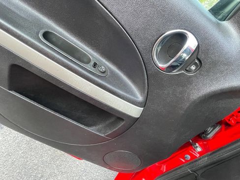 Used 2008 Chevrolet HHR LT w/ LT Preferred Equipment Group image 9