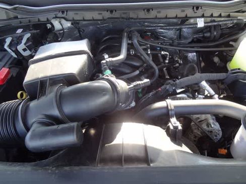 Used 2024 Ford F250 Lariat w/ Black Appearance Package AWD/4WD image 50