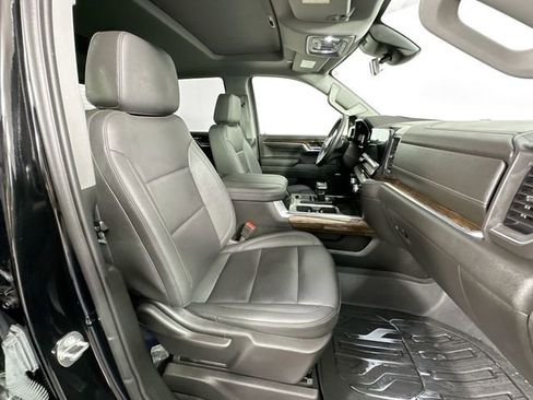 Used 2024 GMC Sierra 1500 Elevation w/ Elevation Premium Package AWD/4WD image 30
