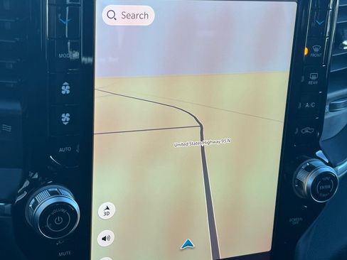 New 2026 RAM 1500 Big Horn AWD/4WD image 17