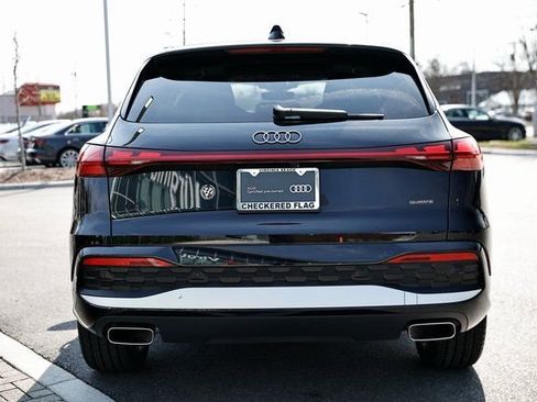 Used 2025 Audi Q5 Prestige image 10