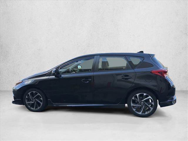 Used 2017 Toyota Corolla iM w/ All-Weather Mat Package FWD image 8