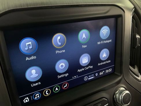 Used 2023 GMC Sierra 2500 Denali w/ Denali Ultimate Package image 14