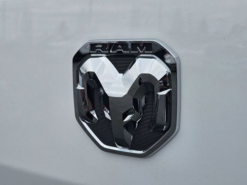 New 2026 RAM ProMaster 2500 FWD image 25