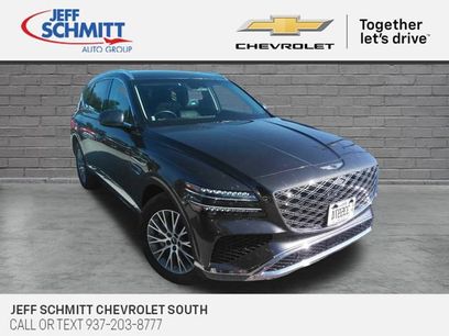 Used 2026 Genesis GV80 2.5T