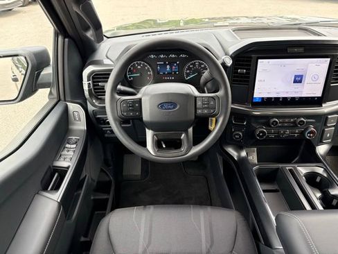 New 2026 Ford F150 STX AWD/4WD image 13