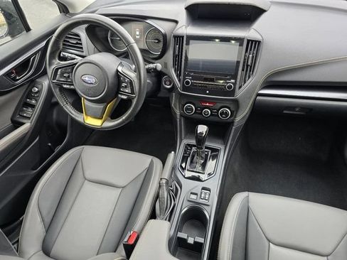 Used 2023 Subaru Crosstrek 2.5i Sport AWD/4WD image 22