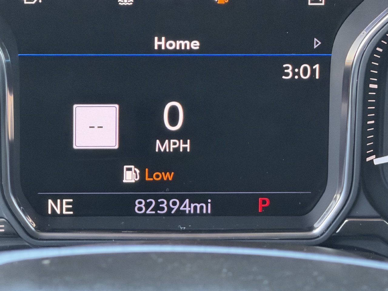 Used 2020 GMC Sierra 1500 Denali w/ Technology Package RWD image 15