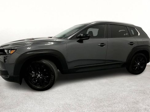 New 2024 MAZDA CX-50 AWD 2.5 S w/ Weather Package image 15