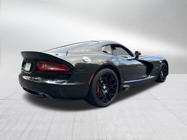 Used 2013 SRT Viper GTS w/ GTS Laguna Interior Pkg RWD image 13