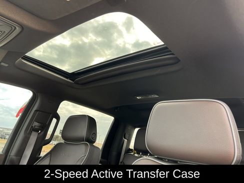 Used 2024 GMC Sierra 2500 Denali w/ Denali Reserve Package image 26