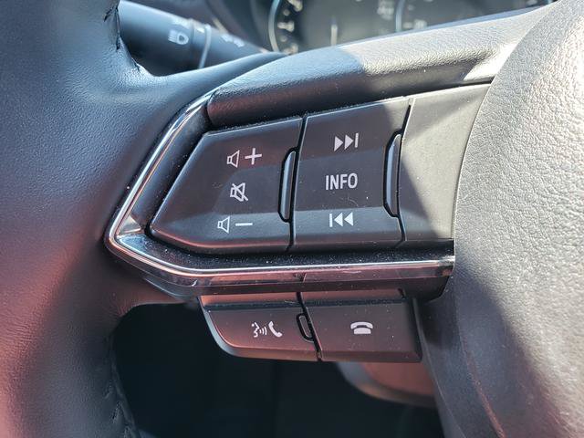 Certified 2024 MAZDA CX-5 Carbon Edition AWD/4WD image 22