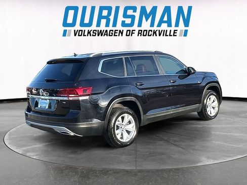 Used 2018 Volkswagen Atlas S image 6