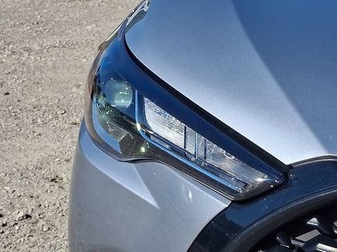 Used 2023 Toyota Corolla Cross LE w/ Moonroof Package AWD/4WD image 30