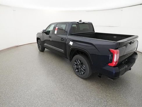 New 2025 Toyota Tundra Platinum AWD/4WD image 37