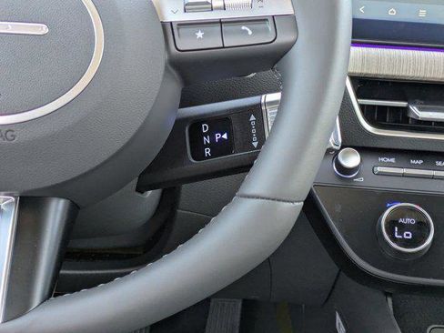 New 2025 Hyundai Sonata Limited image 14