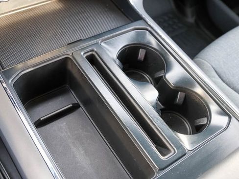 Used 2024 Ford F150 XLT w/ Mobile Office Package image 21