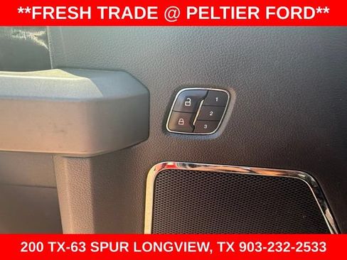 Used 2015 Ford F150 Platinum w/ Equipment Group 701A Luxury AWD/4WD image 22