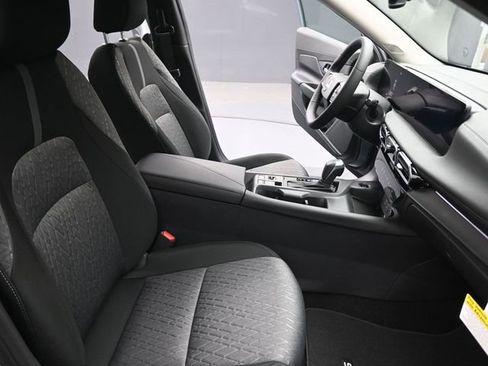 New 2026 Nissan Sentra SV w/ SV Convenience Package image 27