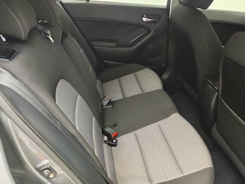 Used 2016 Kia Forte LX w/ LX Popular Plus Package FWD image 22