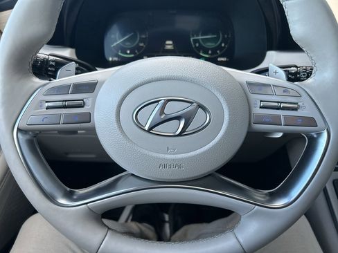 Used 2023 Hyundai Palisade Limited AWD/4WD image 26