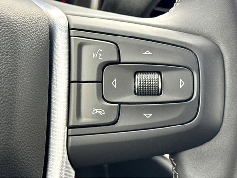 New 2026 GMC Sierra 2500 SLE w/ SLE Value Package; image 17