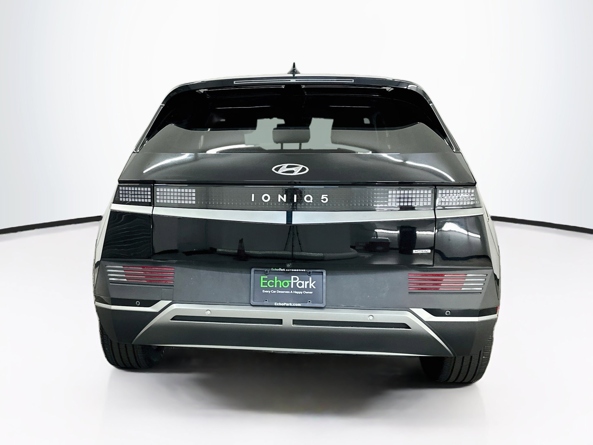 Used 2024 Hyundai Ioniq 5 SEL AWD/4WD image 7