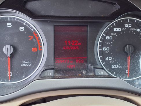 Used 2011 Audi A4 2.0T Premium FWD image 7