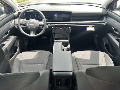 New 2026 Hyundai Tucson Blue SE AWD/4WD image 15