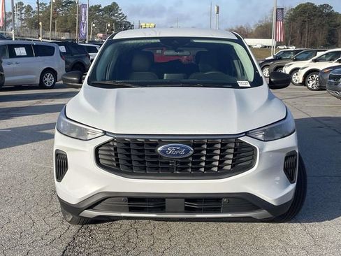 New 2026 Ford Escape Active image 23
