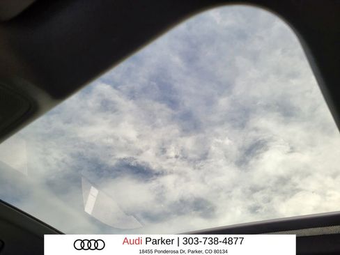 New 2026 Audi A3 2.0T Premium AWD/4WD image 22