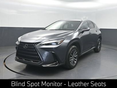 Used 2023 Lexus NX 250 FWD w/ Towing Package (2000 Lbs)