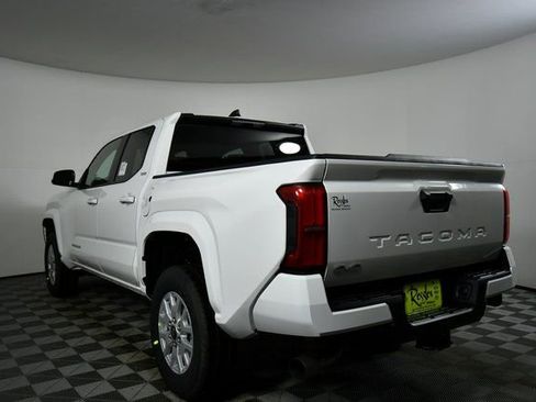 New 2026 Toyota Tacoma SR5 AWD/4WD image 13