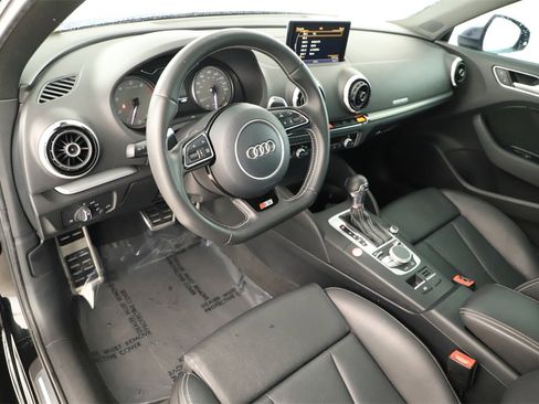Used 2015 Audi S3 Premium Plus image 15