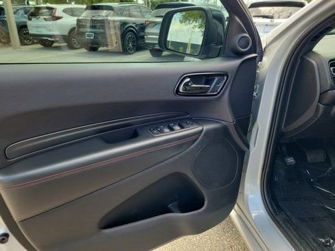 Used 2023 Dodge Durango GT image 19