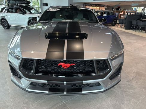 Used 2024 Ford Mustang GT Premium RWD image 6
