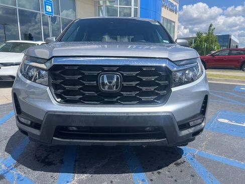 Used 2024 Honda Passport EX-L image 3