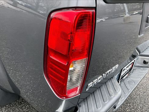Used 2019 Nissan Frontier SV w/ Value Truck Package image 28