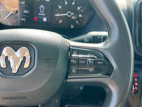 Used 2022 RAM ProMaster 3500 FWD image 19