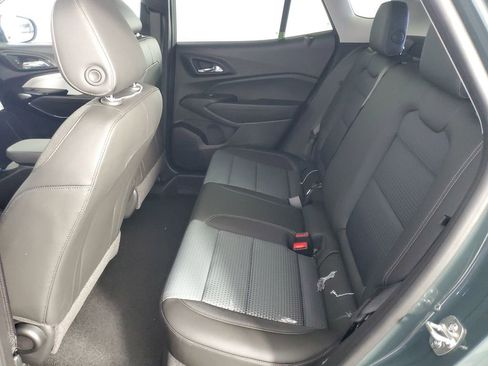 New 2026 Chevrolet Trax LT FWD image 13