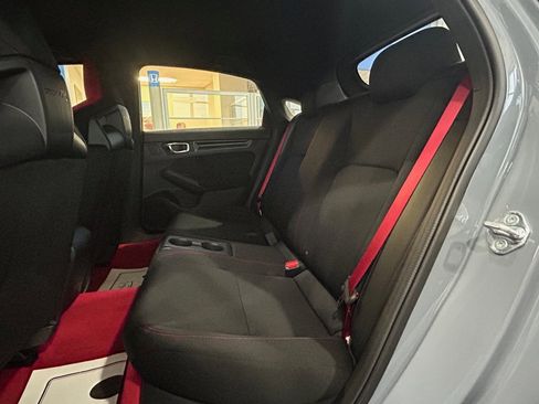 New 2025 Honda Civic Type R image 21