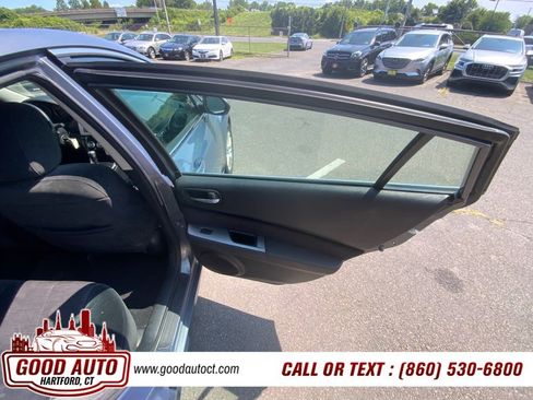 Used 2010 MAZDA MAZDA6 i Touring FWD image 8
